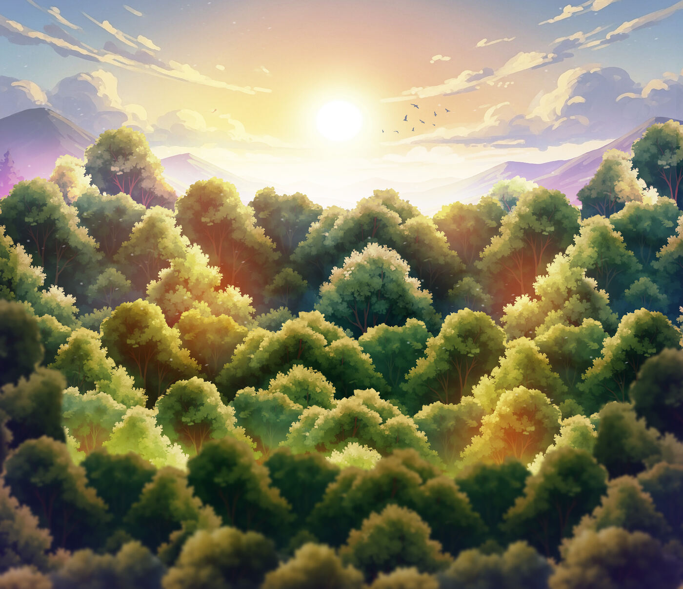 Background 1